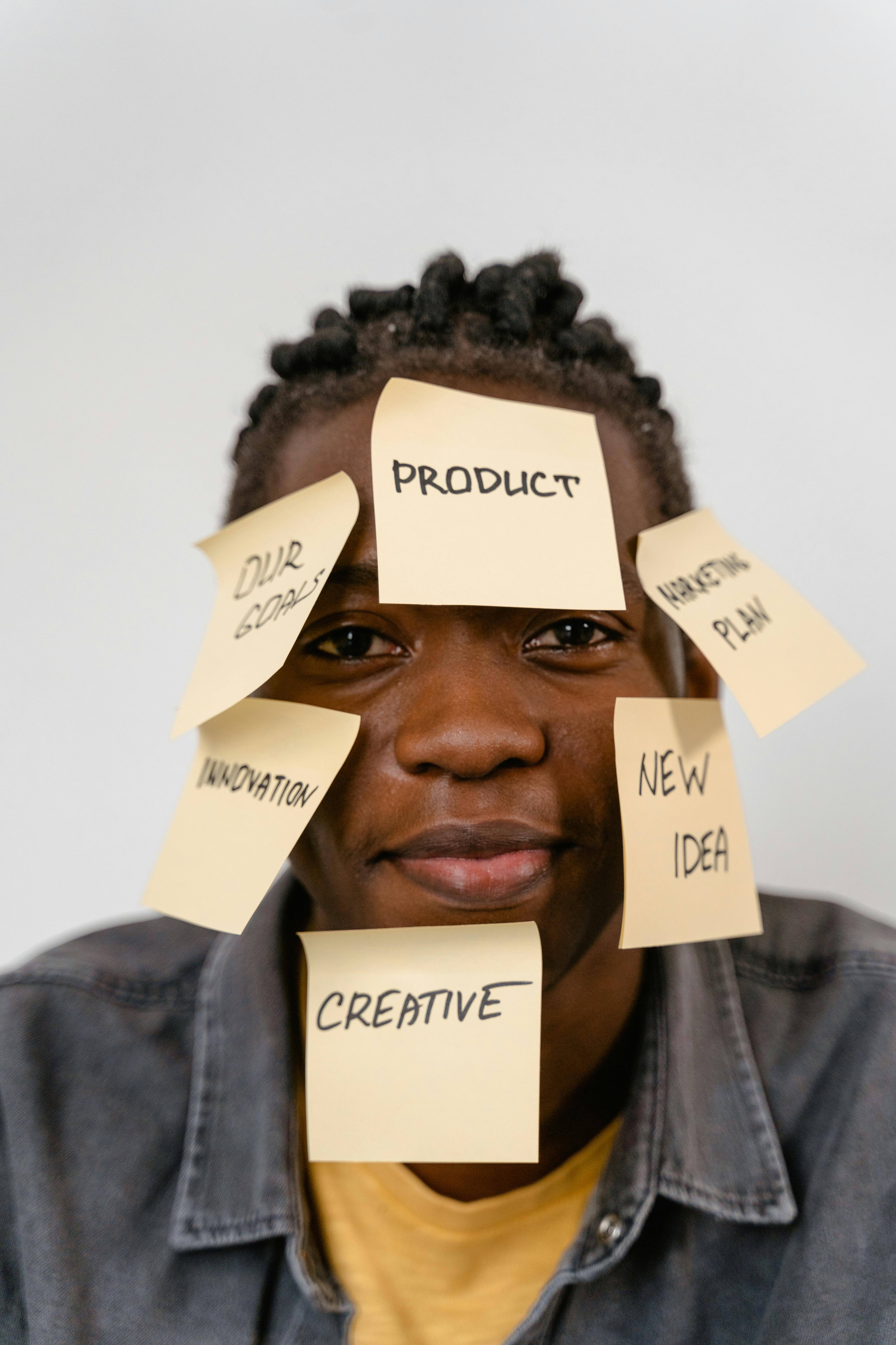Idéer